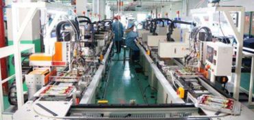 伟创力长沙工厂全面停产 美资巨头从华为供应链体系彻底退出的启示